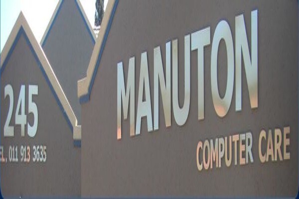 Manuton