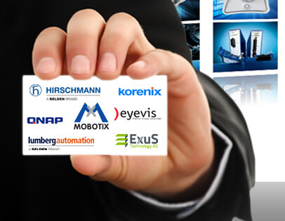 Iac - Industrial Automation And Control (Pty) Ltd