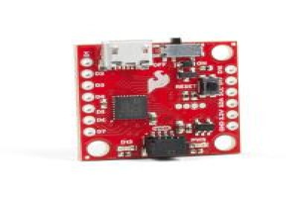 Riecktron Electronics