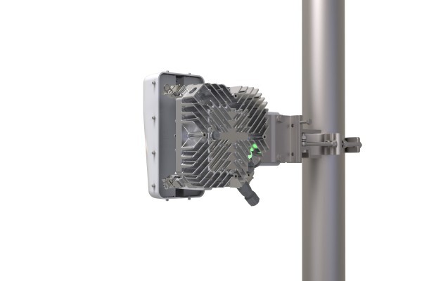 Cambridge Broadband Networks