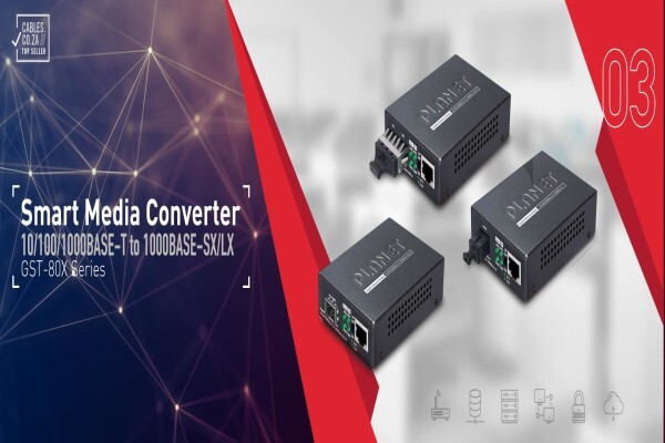 Cable Applications