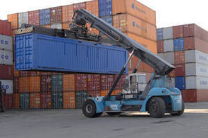 777 Import And Export