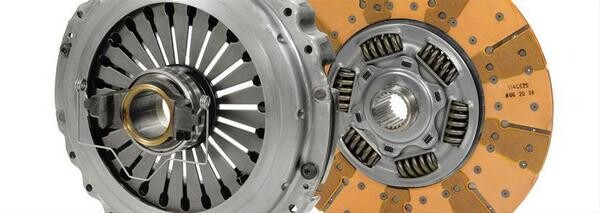 Allparts - Spare Parts Africa