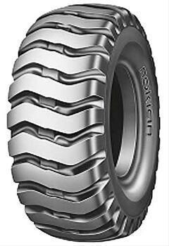 Mining Tyres Africa