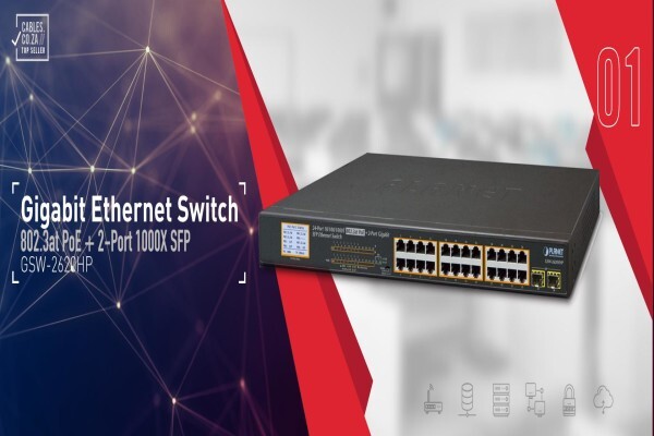 Cable Applications