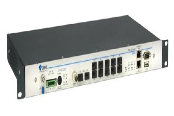 Cambridge Broadband Networks