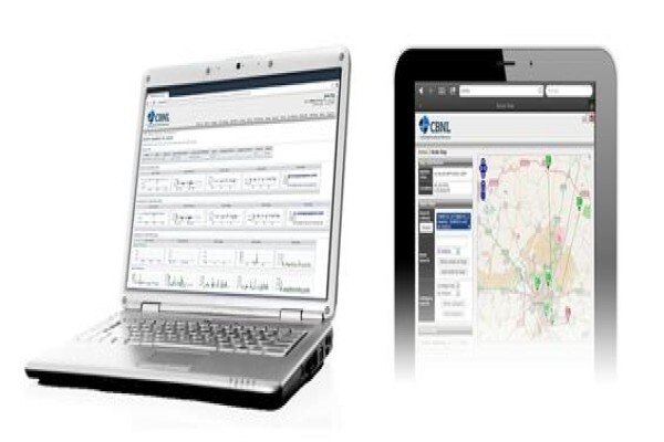 Cambridge Broadband Networks
