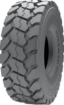 Mining Tyres Africa