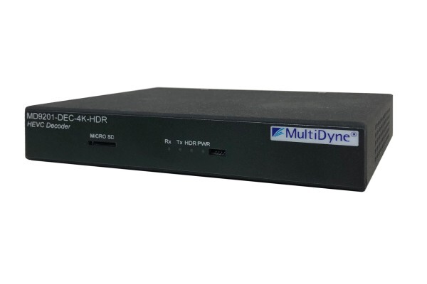 Multidyne