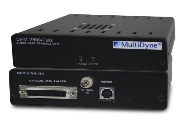 Multidyne