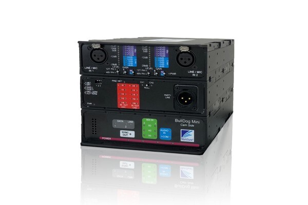 Multidyne