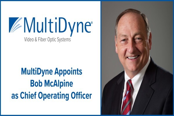 Multidyne