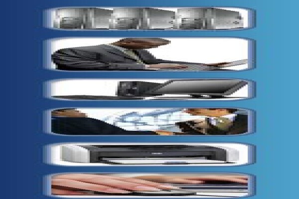 Pcnet Services
