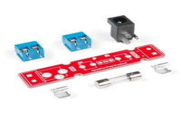 Riecktron Electronics