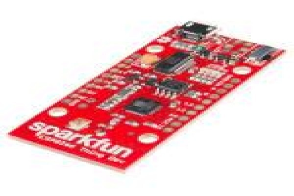 Riecktron Electronics