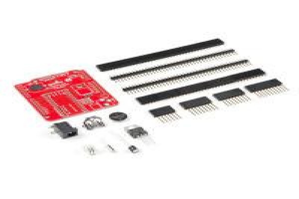 Riecktron Electronics