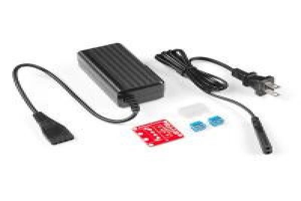 Riecktron Electronics