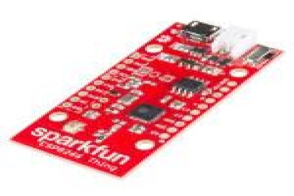 Riecktron Electronics