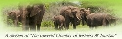 Lowveld Tourism Information