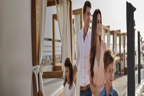 Dubai Dept Of Tourism & Commerce Marketing