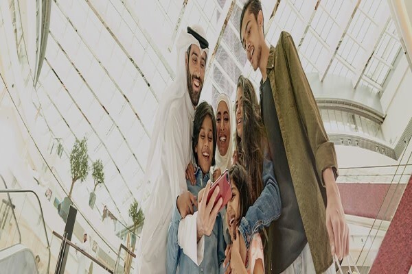 Dubai Dept Of Tourism & Commerce Marketing