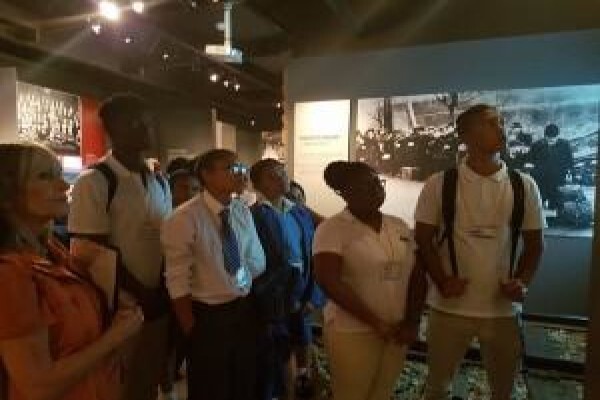 Cape Town Studies & Tours