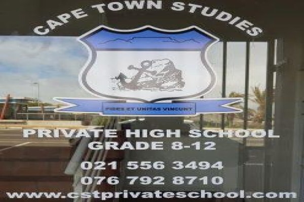 Cape Town Studies & Tours