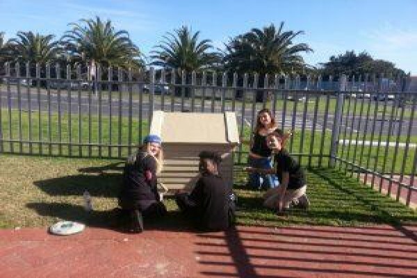Cape Town Studies & Tours