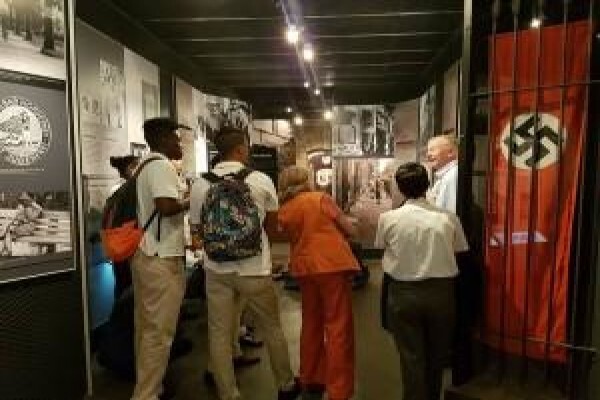 Cape Town Studies & Tours
