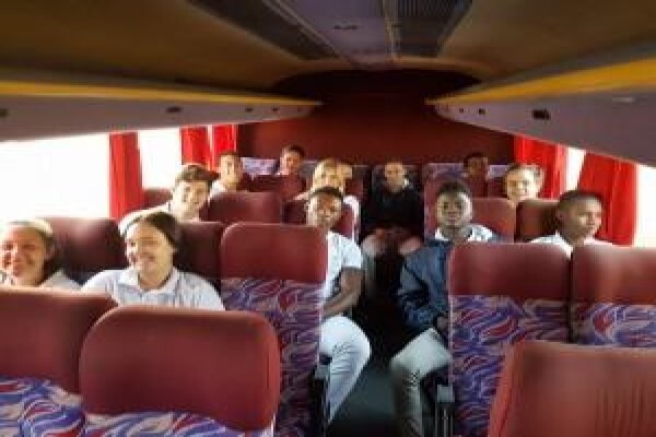 Cape Town Studies & Tours