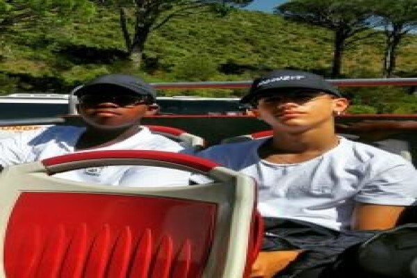 Cape Town Studies & Tours
