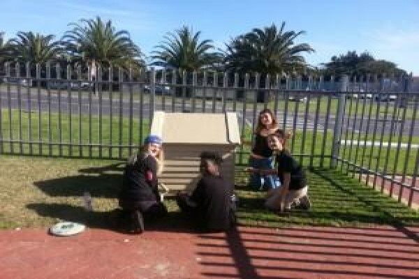 Cape Town Studies & Tours