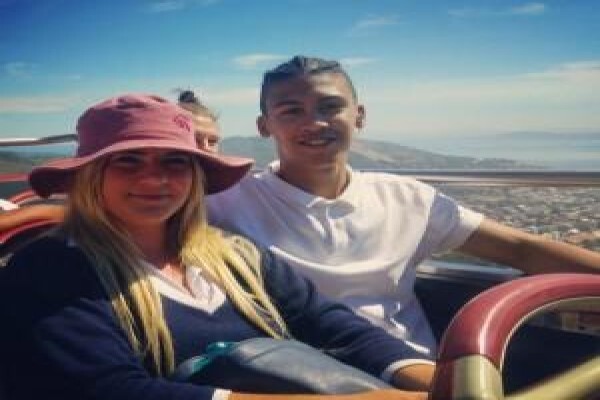 Cape Town Studies & Tours