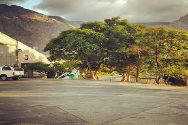 Hex Valley Tourism Bureau