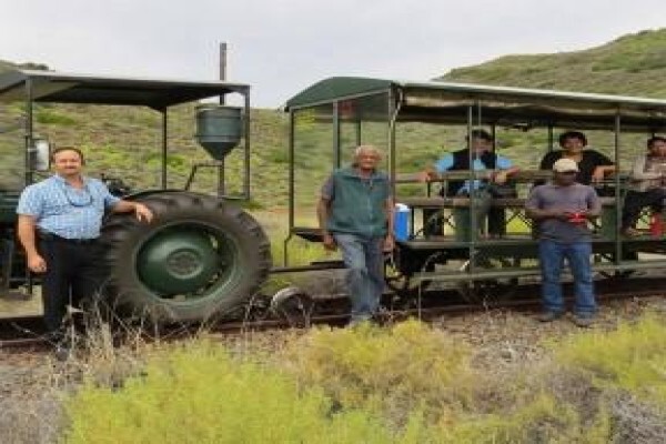 Hex Valley Tourism Bureau