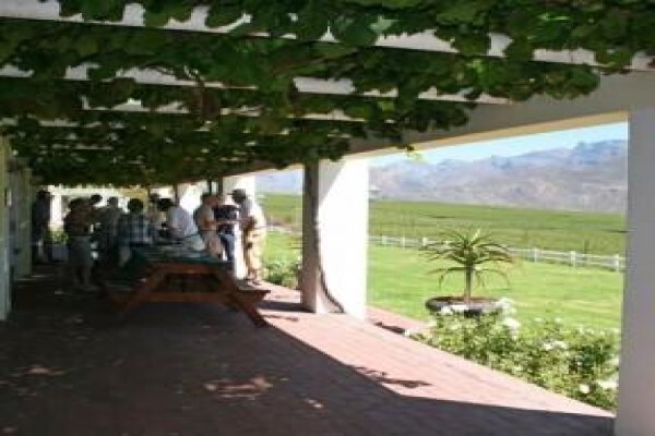 Hex Valley Tourism Bureau