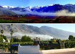 Hex Valley Tourism Bureau