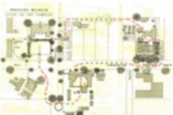 Information Tourism Bureau