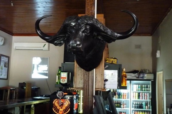 Lowveld Tourism Information