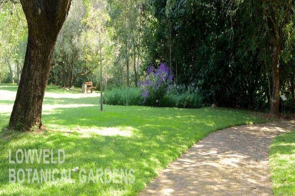 Lowveld Tourism Information