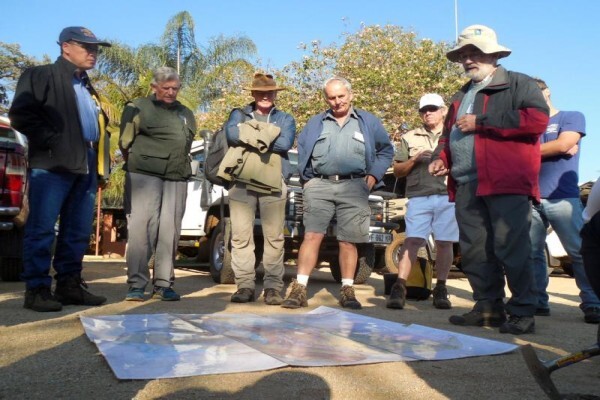 Lowveld Tourism Information