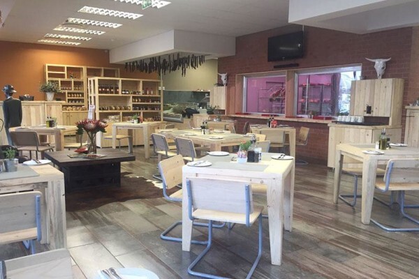 Lowveld Tourism Information