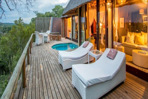 Lowveld Tourism Information