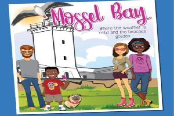 Mossel Bay Tourism