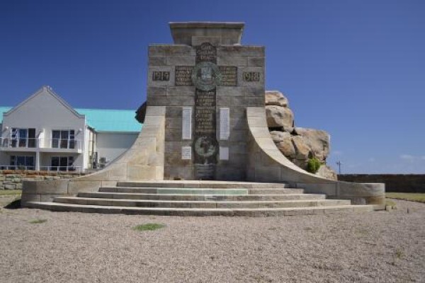 Mossel Bay Tourism