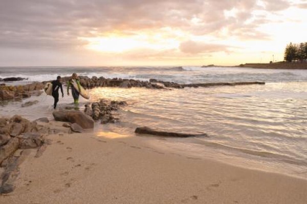 Mossel Bay Tourism