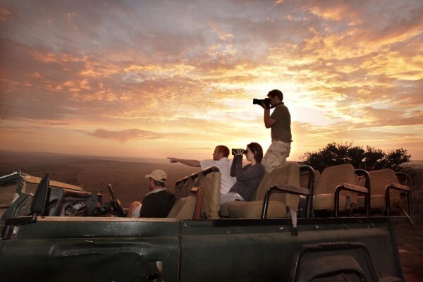 Nelson Mandela Bay Tourism