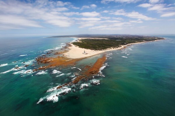 Nelson Mandela Bay Tourism