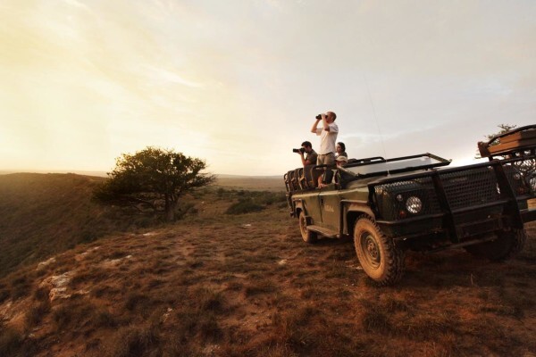 Nelson Mandela Bay Tourism