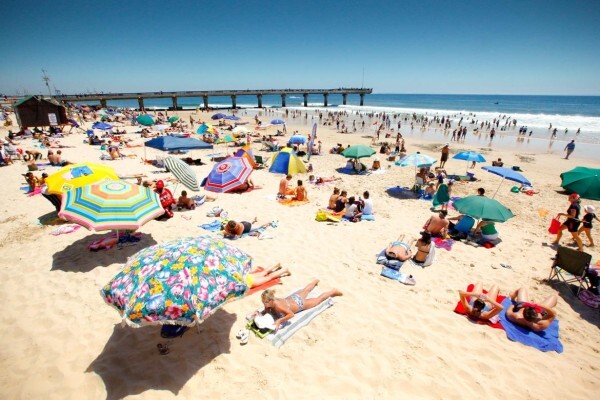 Nelson Mandela Bay Tourism